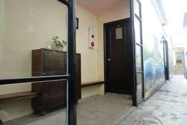 پانسیون Sky Blue Sea Homestay