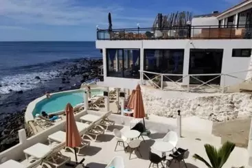 Pensione Surfer Paradise