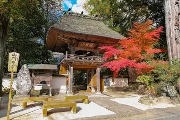 ペンション Yufuin Akarinoyado