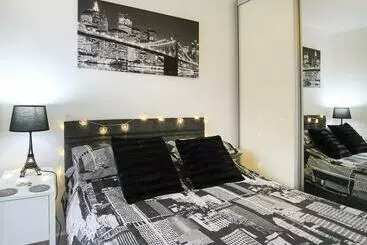 コテージ Cysgod Y Capel