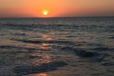 פונדק House Rincón Del Mar Baru