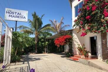Hostal Maresía