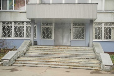 Hostel Lodging Center