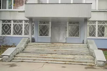 Hostel Lodging Center