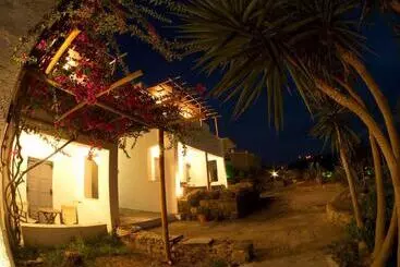 ホテル Ailouros Summer