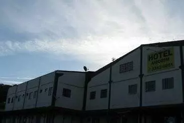 ホテル Amorim