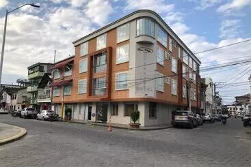 ホテル Colón Plaza