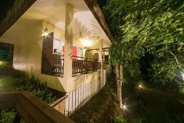 Hotel Elysian Koh Chang Bungalows And Pool Villa