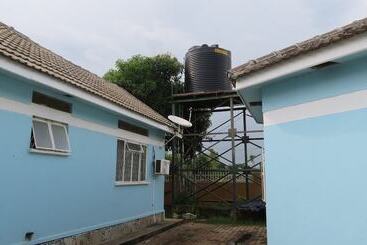 Hotel Global Village