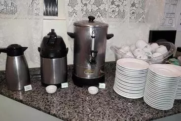 Hotelli Gran Fenícia Marechal