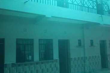 Отель Grey Sands