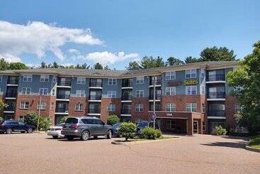 فندق Smart Suites On The Hill