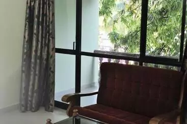 هتل Newton Neelakanta Boutique – Kovalam