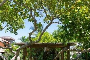 فندق Pousada Estrela Do Mar