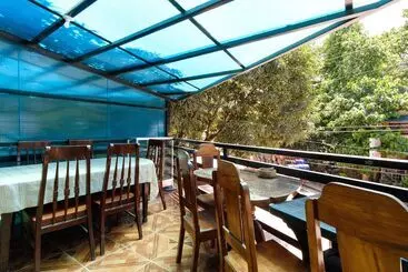 Hôtel Reddoorz @ Poblacion 6 Coron