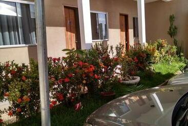 فندق Rio Araguaia Xambioá To