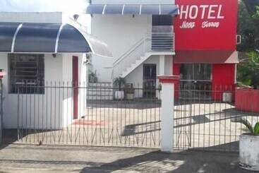Hotel Rosa Terres