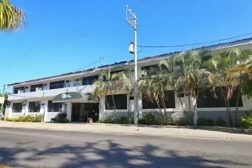 Hotelli Santo Domingo