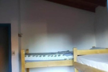 Maui Waui International Hostel Asuncion