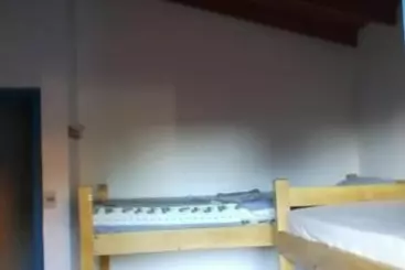 Maui Waui International Hostel Asuncion