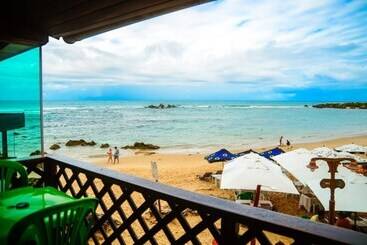 Hostel Marilyn Pousada Morro