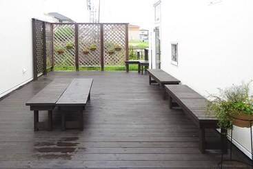 Motel Family Lodge Hatagoya Sendaiwatari