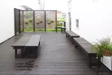 モーテル Family Lodge Hatagoya Sendaiwatari