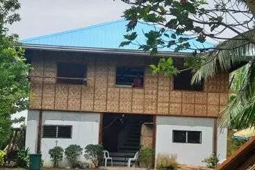 پانسیون Bohemian Beach House