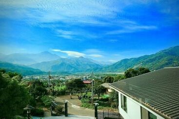 پانسیون Five Mountains And Three Water B&b