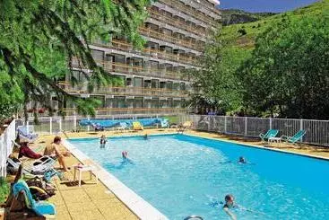 Rezydencja Courchevel 1650 Résidence Pierre & Vacances Le Moriond