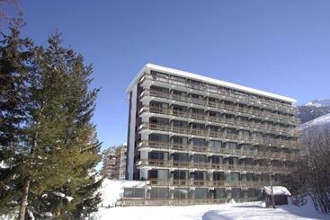 Residenza Courchevel 1650 Résidence Pierre & Vacances Le Moriond