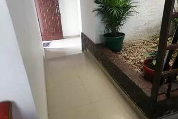Villa Aura Hostal