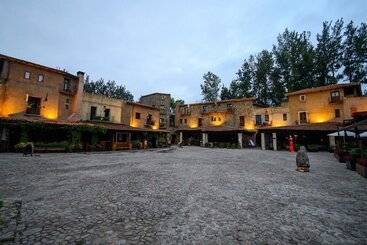 Villa Toscana Valquirico Lofts & Suites Hotel Boutique