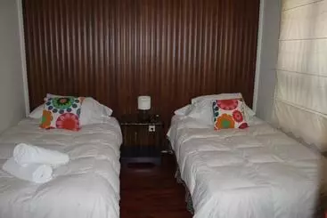 فندق صغير Milodon