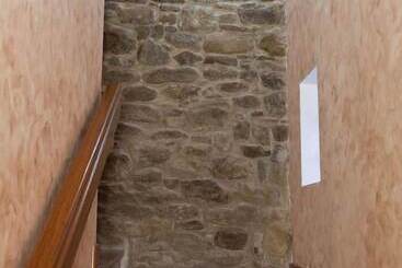 דירות לתיירים Apartamentos El Aramo Asturias