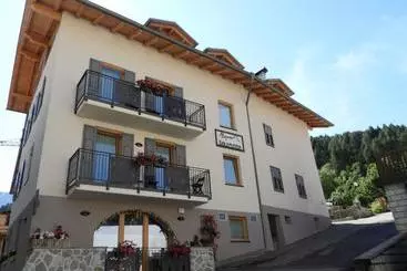 Aparthotel Dolomites Living&relax