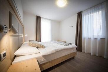 Aparthotel Dolomites Living&relax