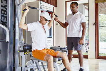 Szálloda àni Sri Lanka