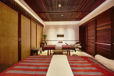 酒店 àni Sri Lanka