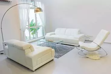 Hôtel Shamrock Beach Villas 12
