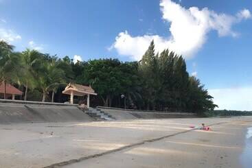 Hotel Buadara Resort