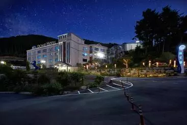 Dome Hotel Geoje