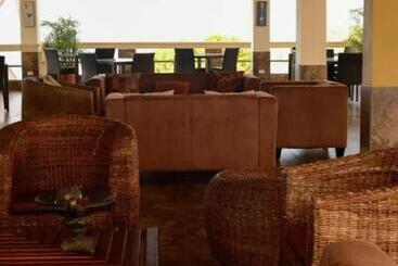 酒店 La Vue Boutique Inn