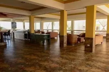 Hôtel La Vue Boutique Inn