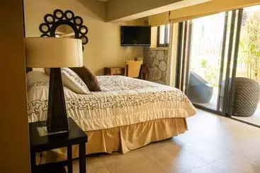 Hotell Las 7 Maravillas   Adults Only