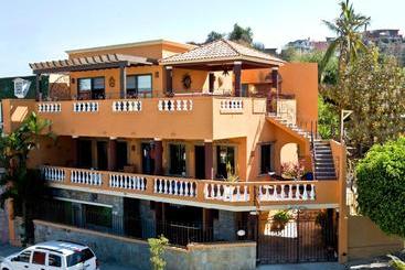 בית מלון כפרי Las 7 Maravillas Adults Only