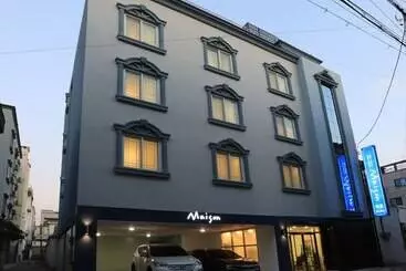 ホテル Maison Mini