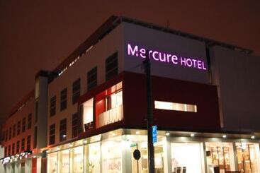 ホテル Mercure Warragul
