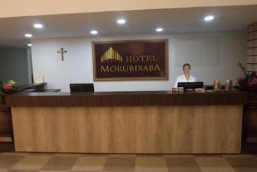 בית מלון כפרי Morubixaba
