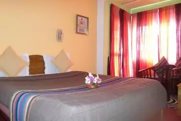 Hotel Mount View Cottage